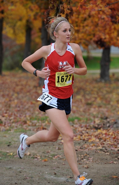 2009 CIF XC D4 Girls  - 074.JPG